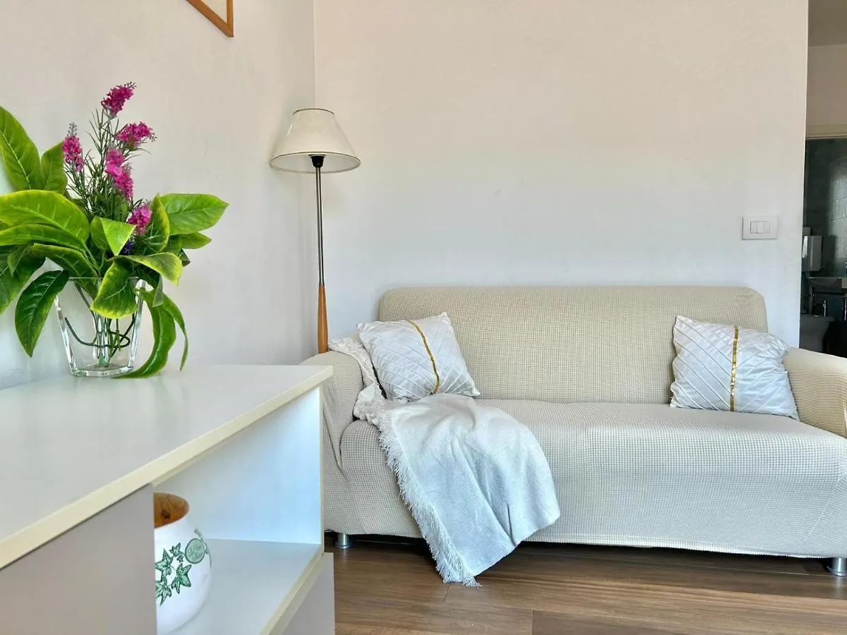 Apartmán Nino Bixio Flexrent - Abissinia Riccione